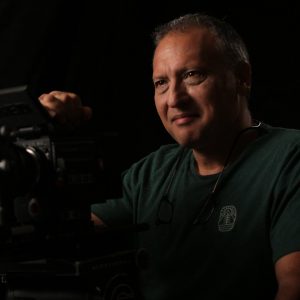 Mario Ortiz Cinematographer