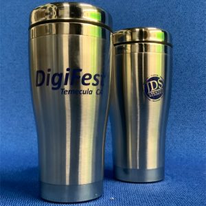 DigiFest Travel Mug