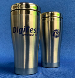DigiFest Travel Mug