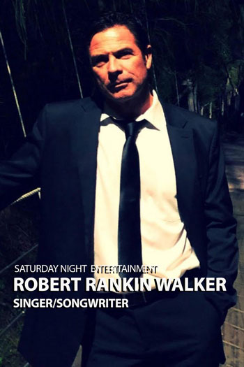 Robert Rankin Walker