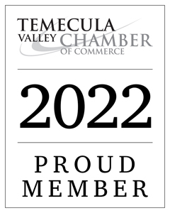 Temecula Valley Chamber of Commerce 2022