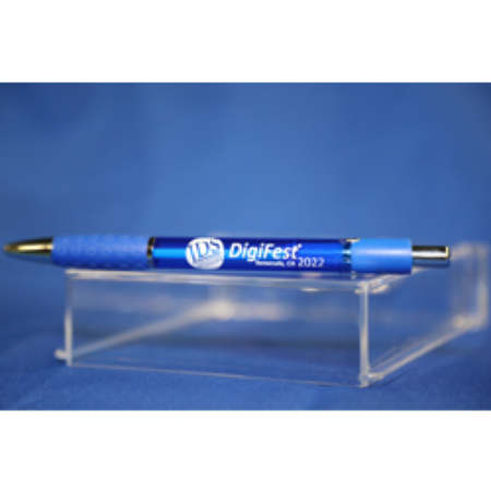 DigiFest Memorabilia – Pen