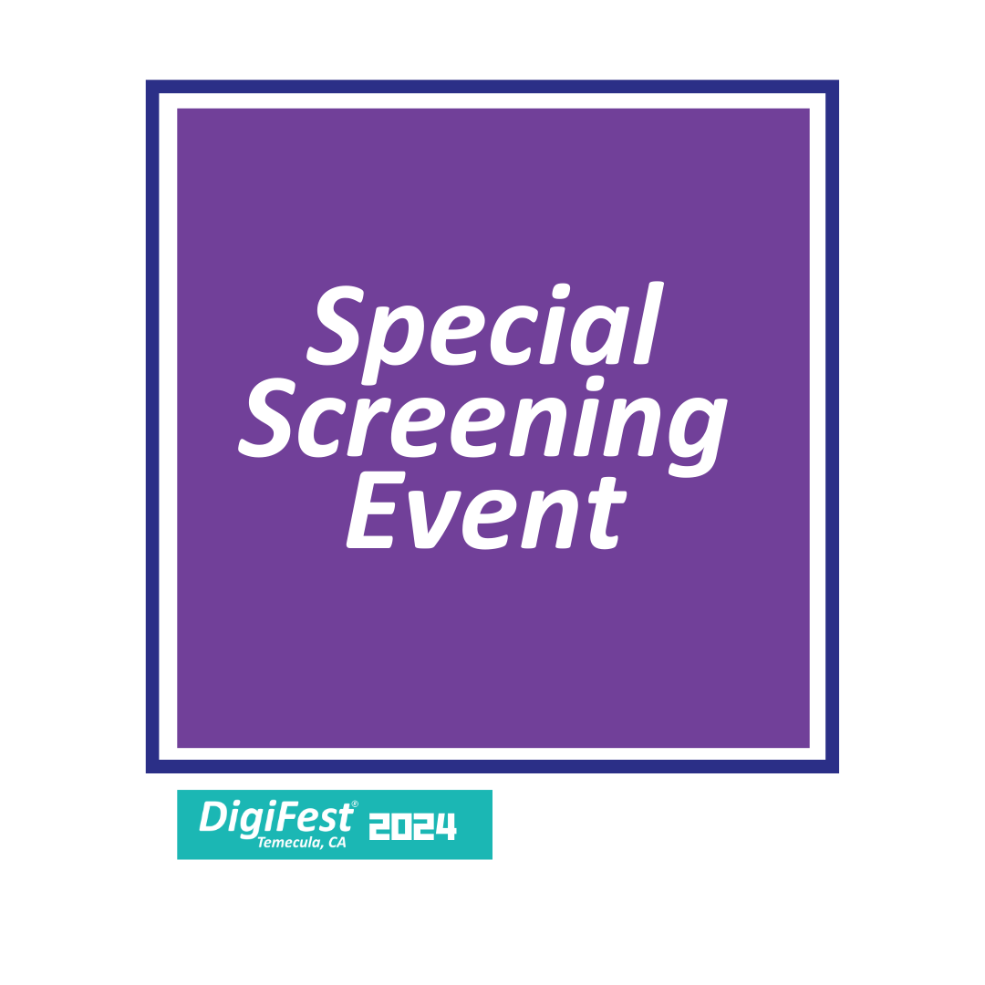 DigiFest® Special Screening