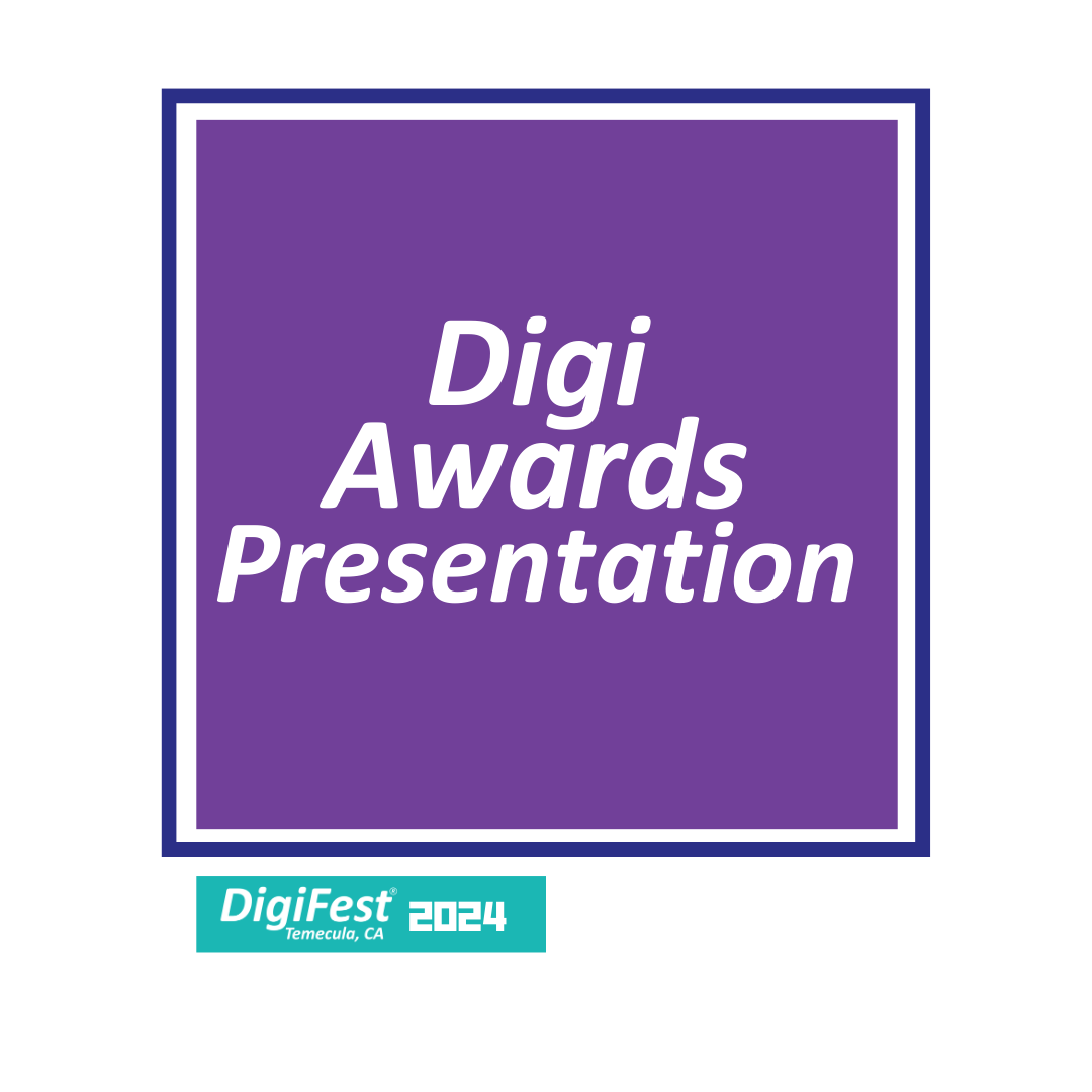 Awards Presentation