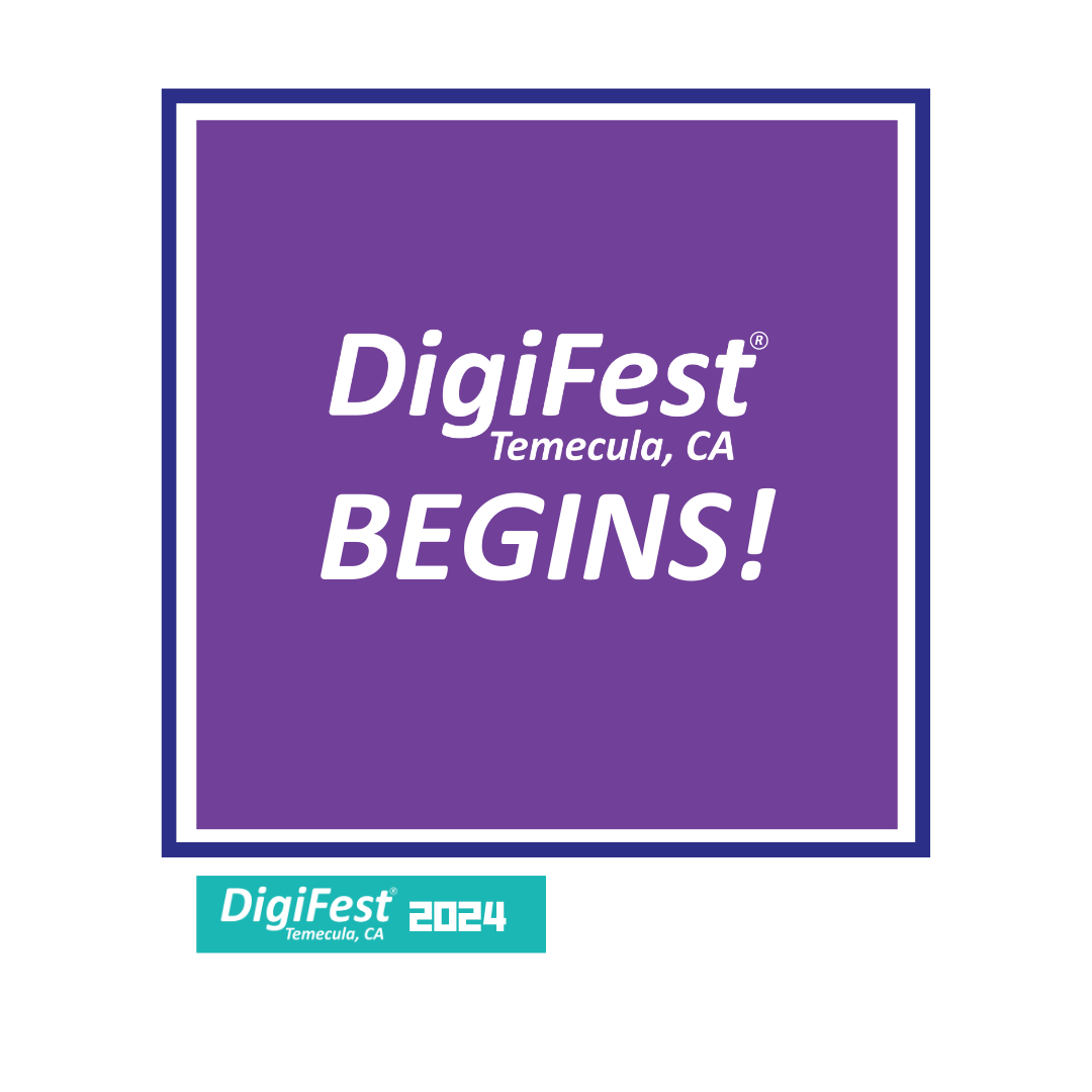 DigiFest Temecula 2024 Begins