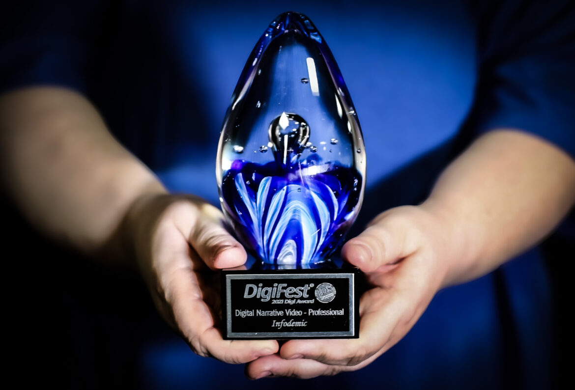 Awards & Prizes Digifest Temecula