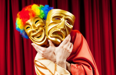 Students participating in an arts education activity at JDS Creative Academy