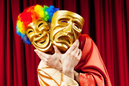 Students participating in an arts education activity at JDS Creative Academy