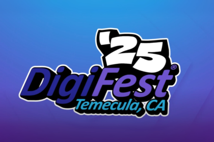 A collage of young filmmakers, cameras, and live screenings celebrating 10 years of DigiFest® Temecula — showcasing creativity, storytelling, and community.