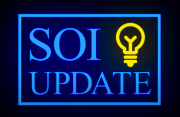 SOI Update hosts reporting on community news at JDS Creative Academy studio