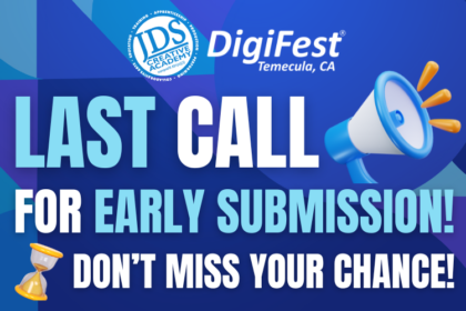 Creative artists submitting entries for DigiFest 2026, including short films, music, music videos, acting, scriptwriting, photography, graphic design, digital art and illustration, animation and stop motion, game design, podcasts, audiobooks, and website design.
