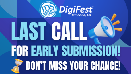 Creative artists submitting entries for DigiFest 2026, including short films, music, music videos, acting, scriptwriting, photography, graphic design, digital art and illustration, animation and stop motion, game design, podcasts, audiobooks, and website design.
