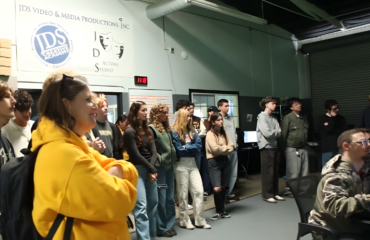 Students at JDS Creative Academy building confidence and connection through inclusive arts education